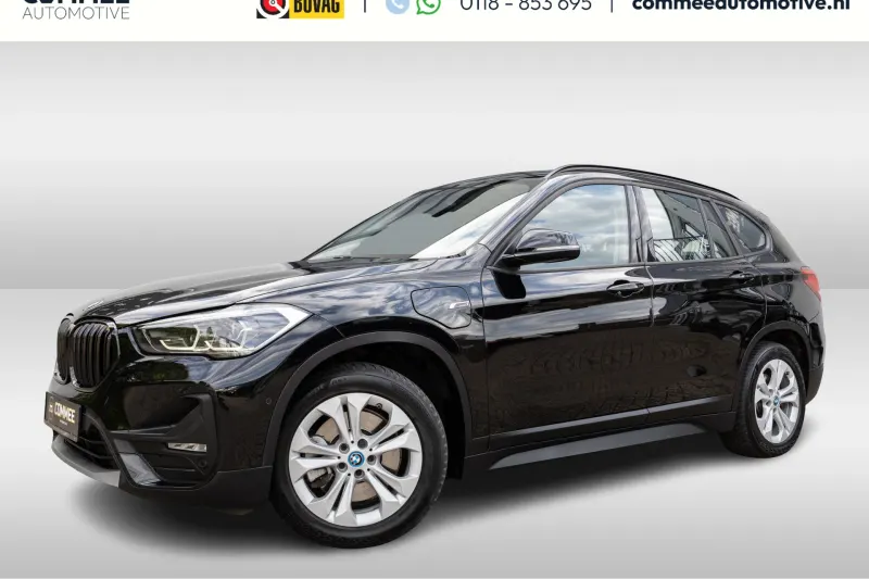 BMW X1 (2021)
