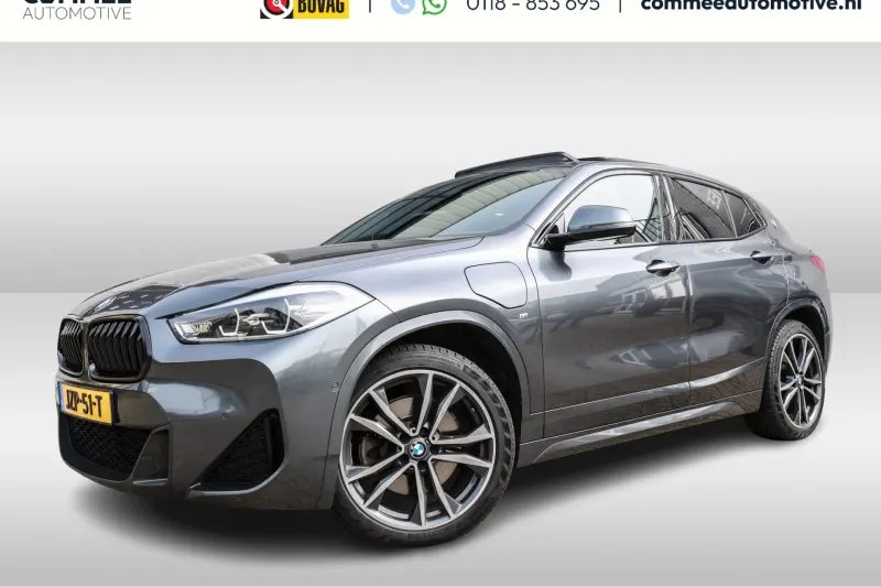 BMW X2 (2020)