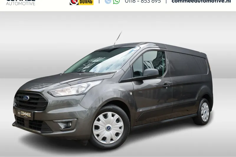 Ford Transit Connect (2020)