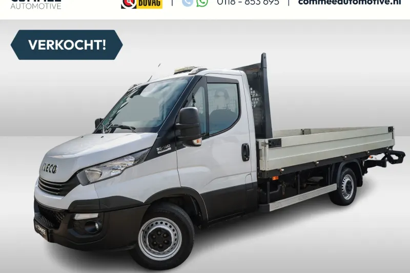 Iveco Daily (2019)