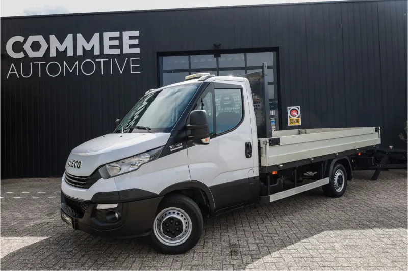 Iveco Daily (2019)