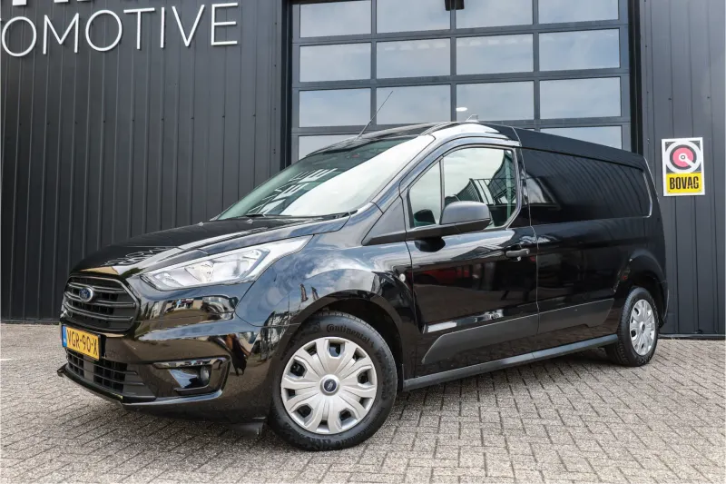 Ford Transit Connect (2020)