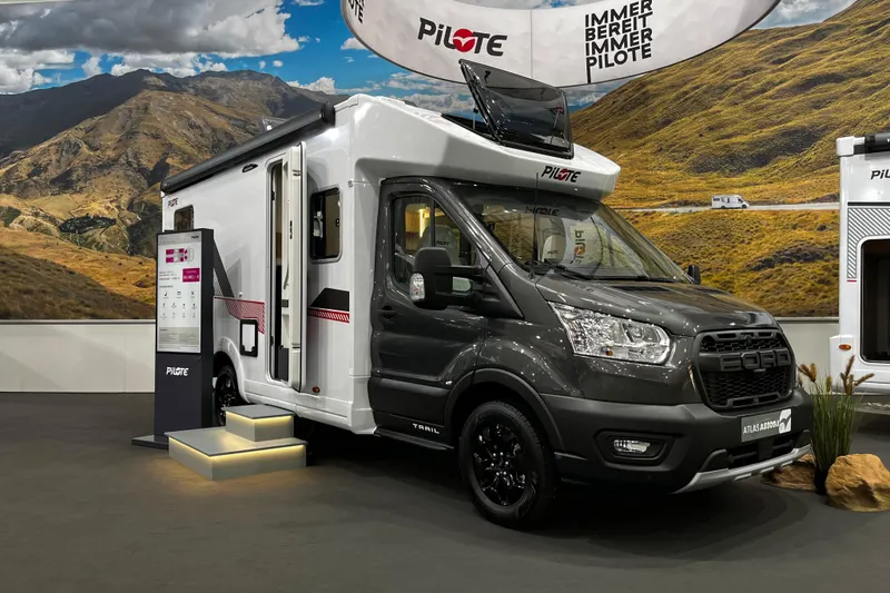 Pilote Atlas (2026)
