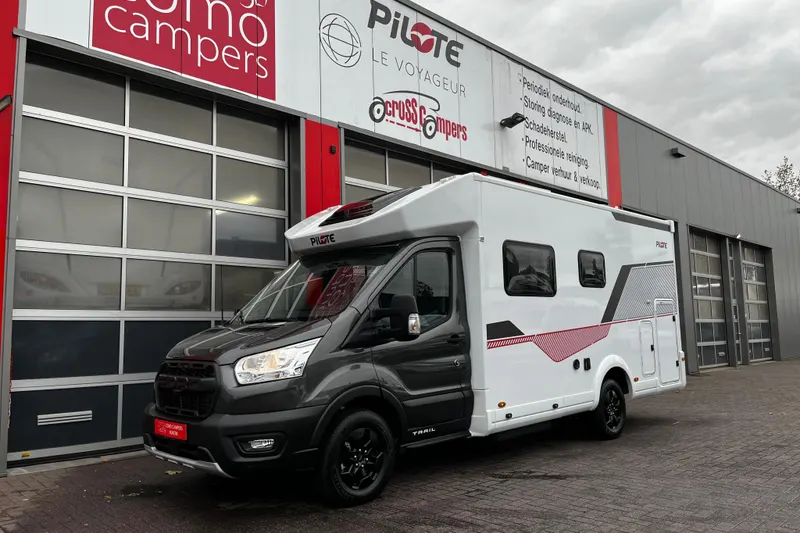 Pilote Atlas (2026)