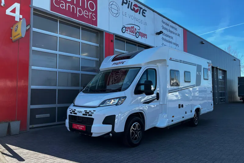Pilote P 690 (2025)