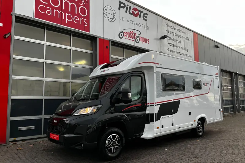 Pilote P 690 (2026)