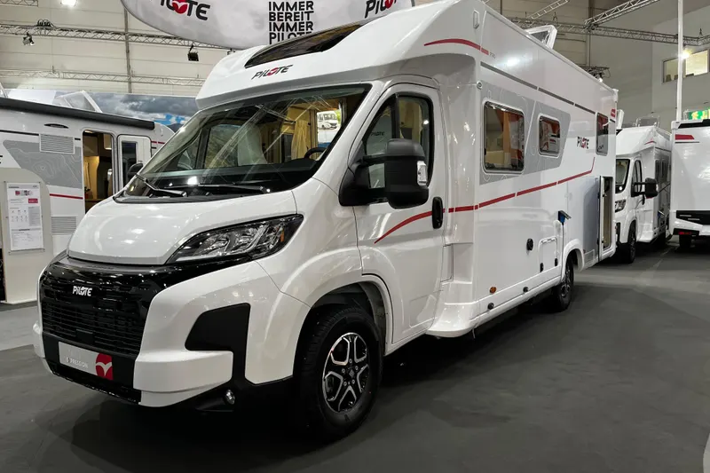 Pilote P 720 (2026)