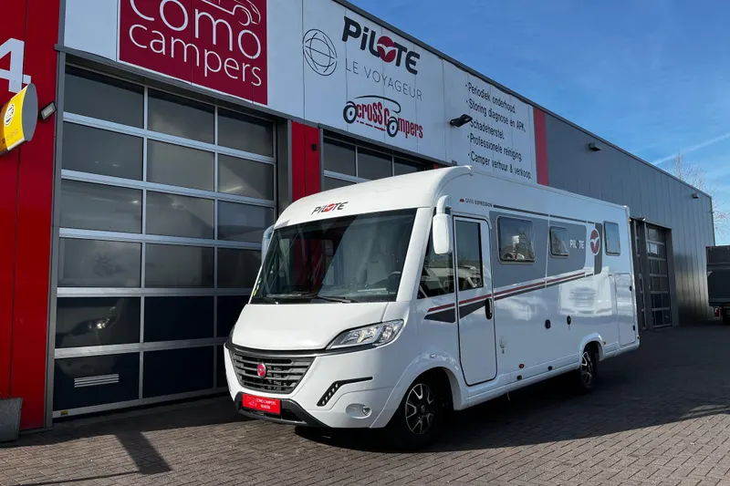 Pilote G 690 (2024)