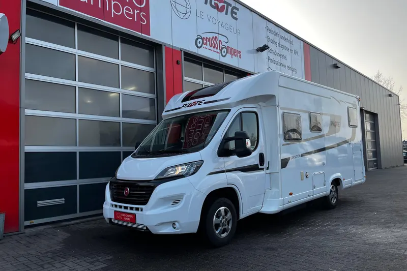 Pilote P 706 (2019)
