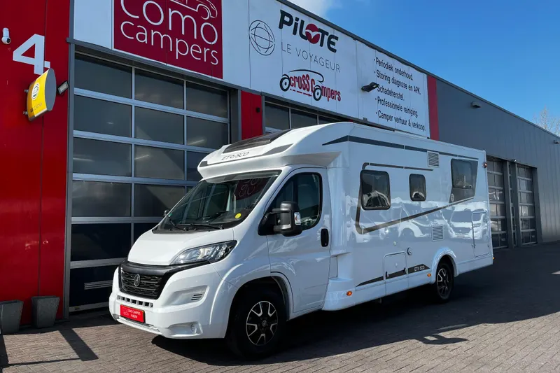 Etrusco T 7300 (2022)