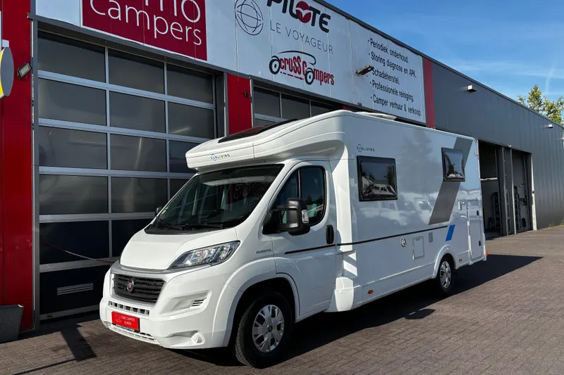 Sun Living S 70 (2019)