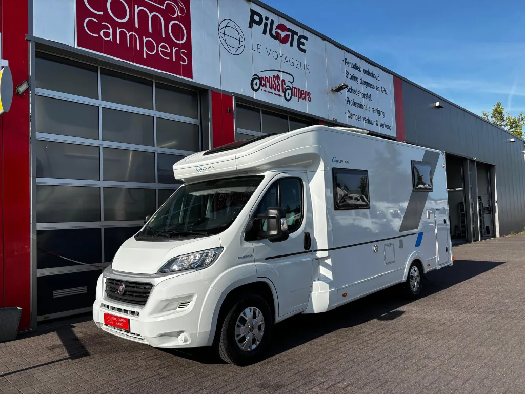 Sun Living S 70 (2019) — foto 1