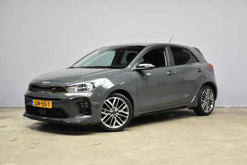 Kia Rio (2023)