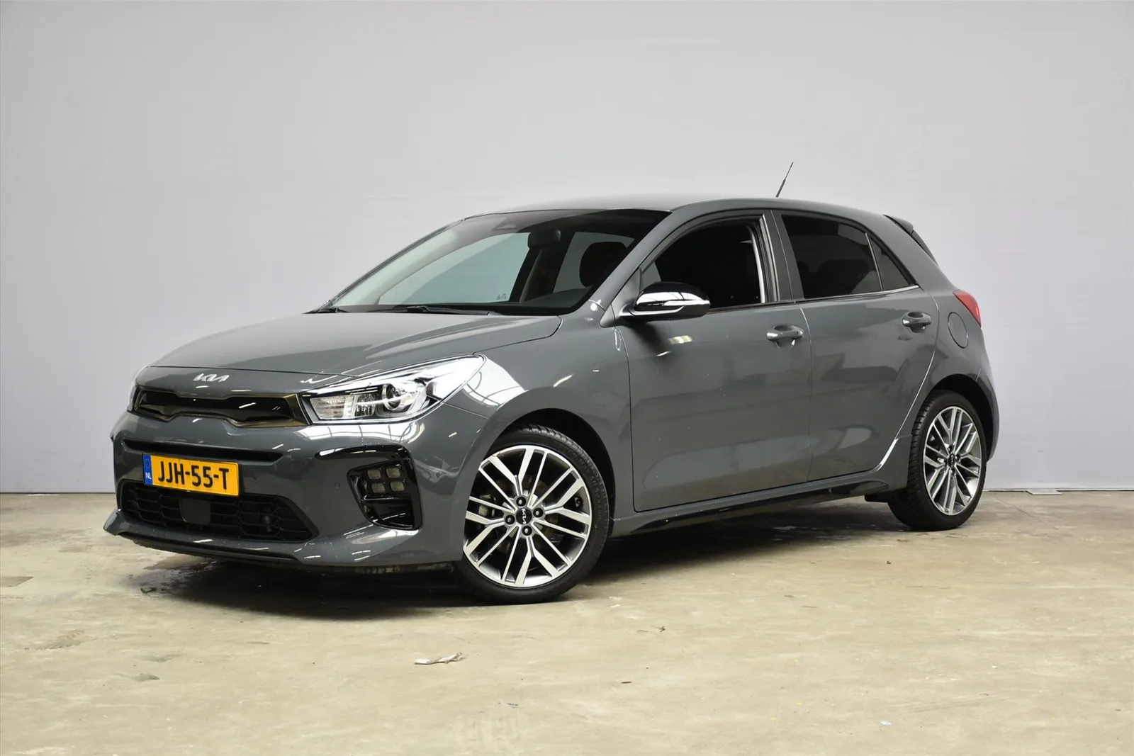 Kia Rio (2023) — foto 1