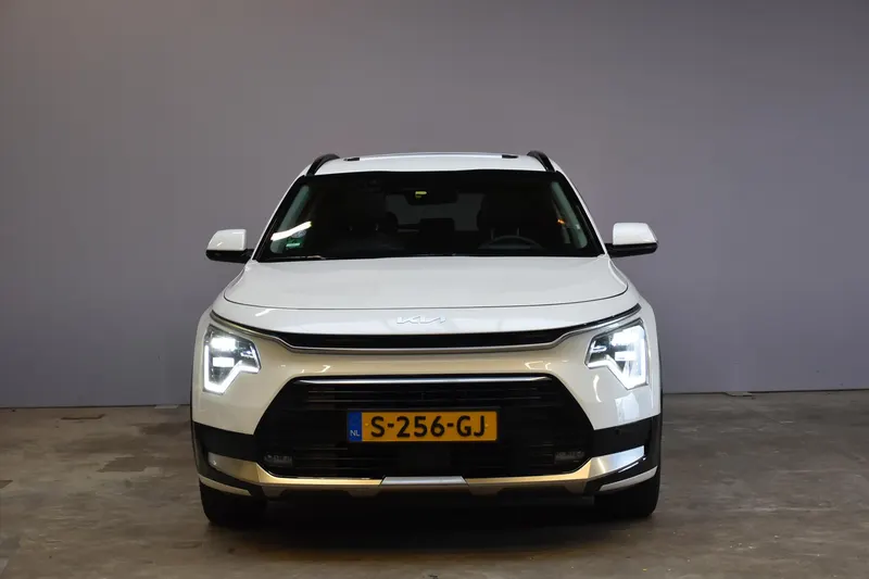 Kia Niro (2023)