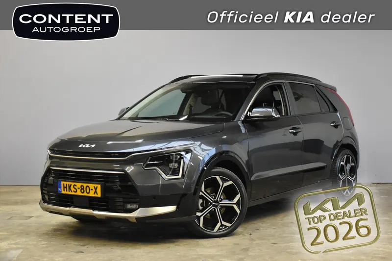 Kia Niro (2025)