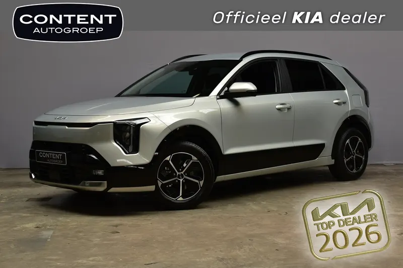 Kia Niro (2026)