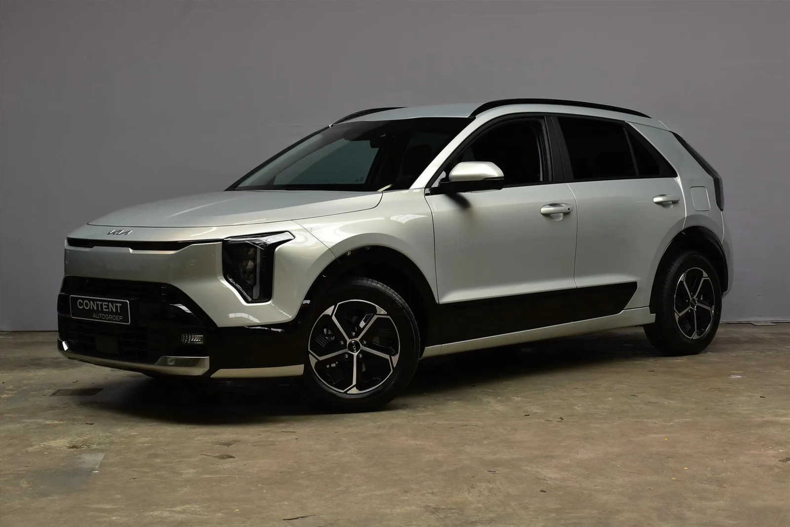 Kia Niro EV (2026) — foto 1