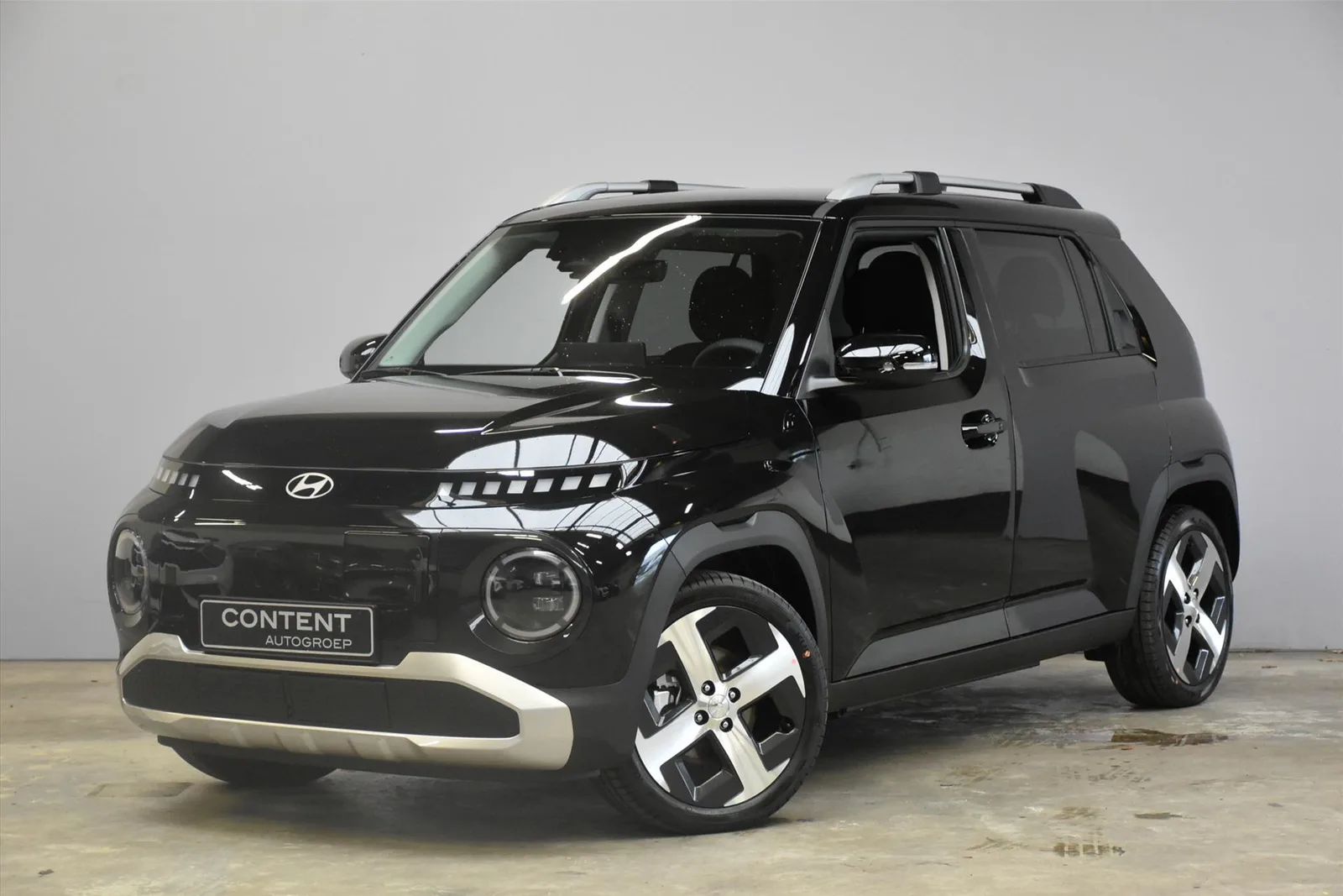 Hyundai Inster (2026) — foto 1