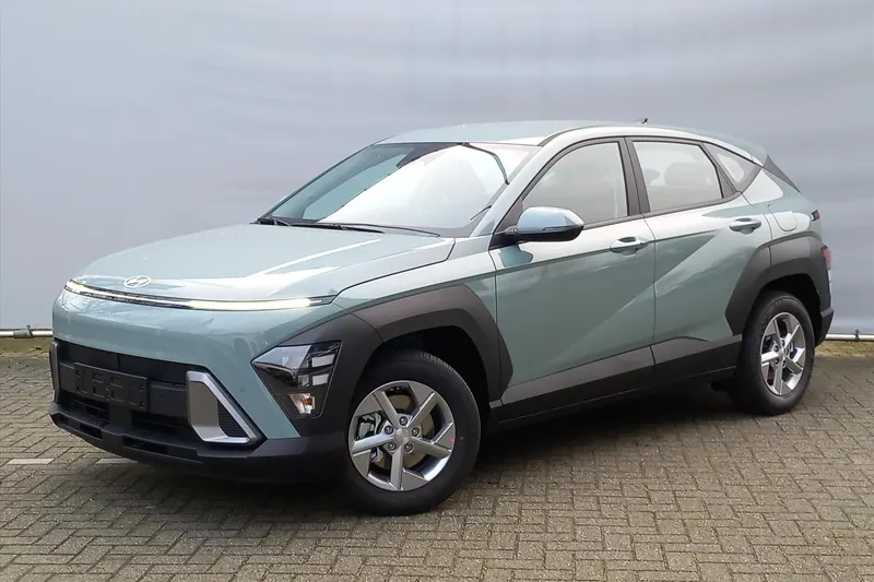 Hyundai Kona (2026)