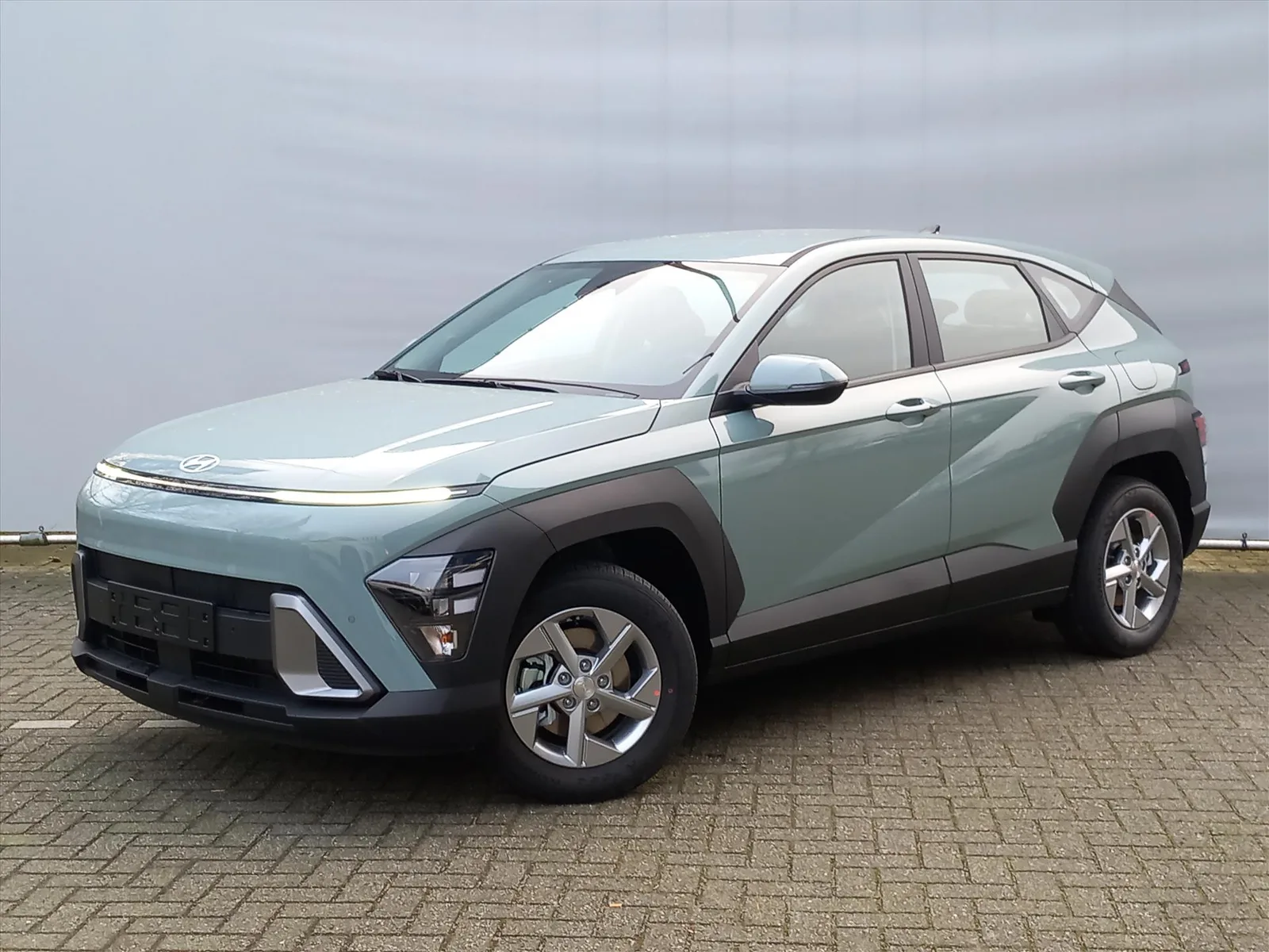 Hyundai Kona (2026) — foto 1