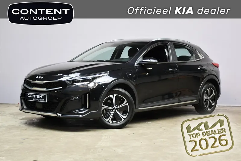 Kia XCeed (2023)
