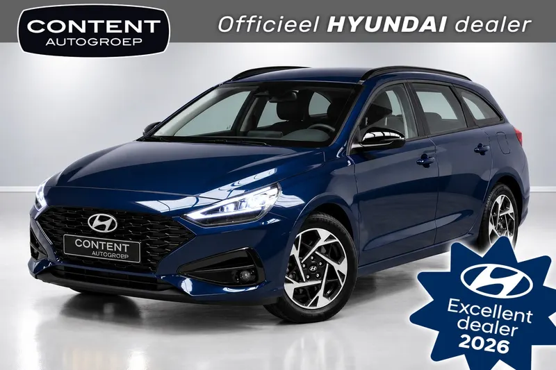 Hyundai i30 (2025)