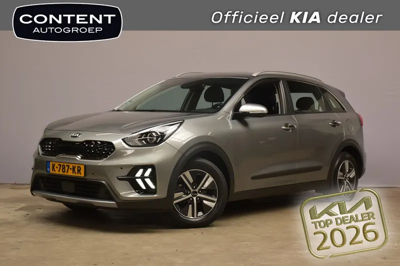 Kia Niro (2021)
