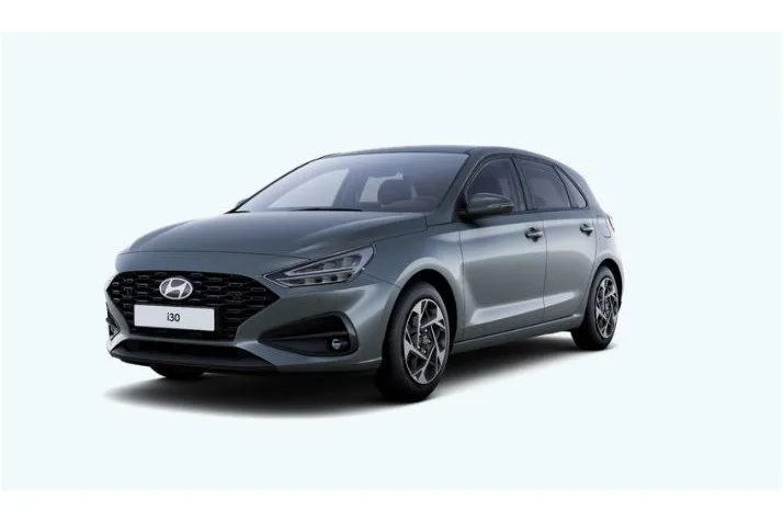 Hyundai i30 (2026) — foto 1