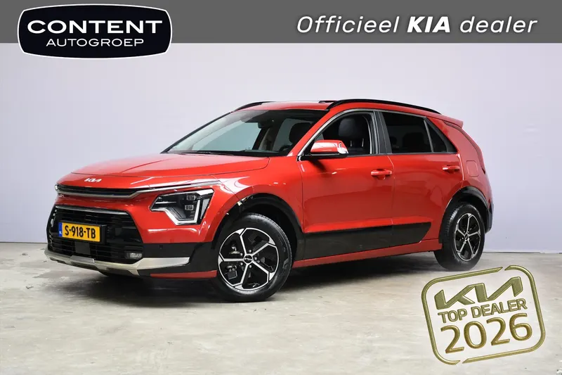 Kia Niro (2023)