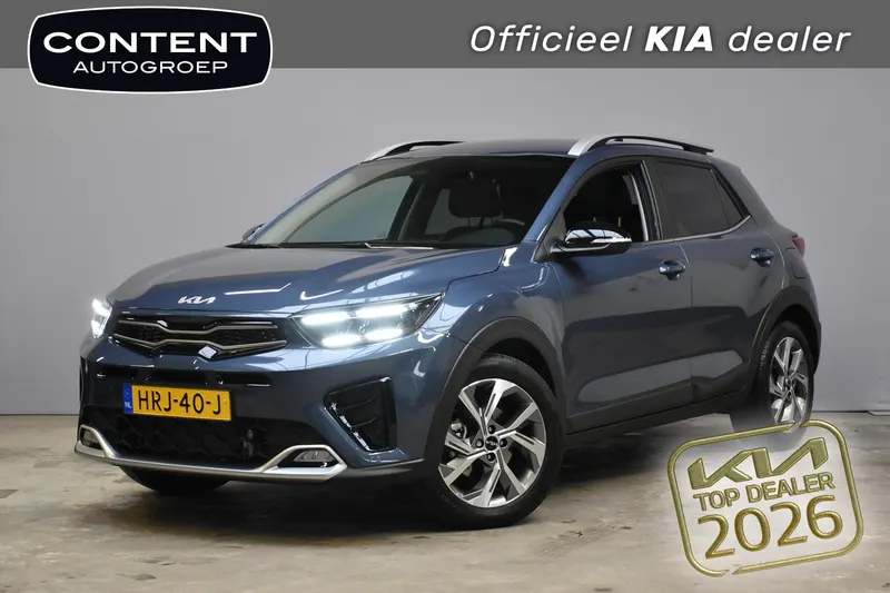 Kia Stonic (2025)