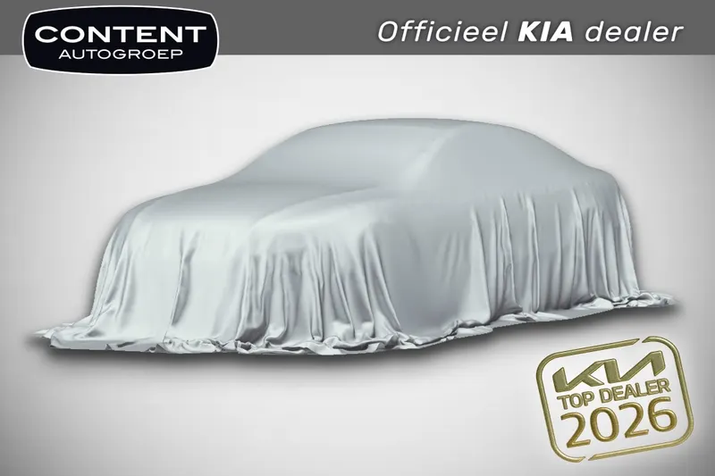 Kia Ceed Sportswagon (2019)