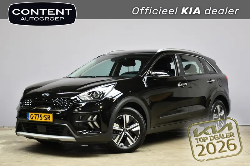 Kia Niro (2019)