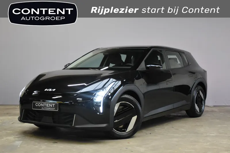 Kia EV4 (2026)