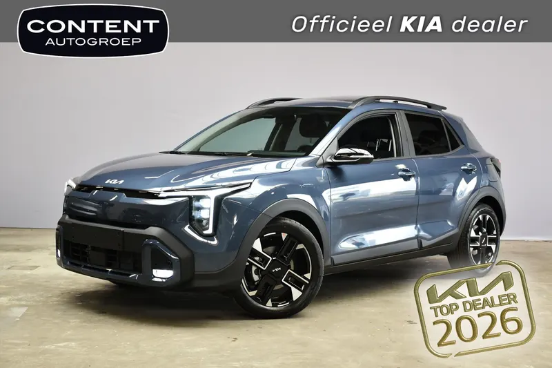 Kia Stonic (2026)