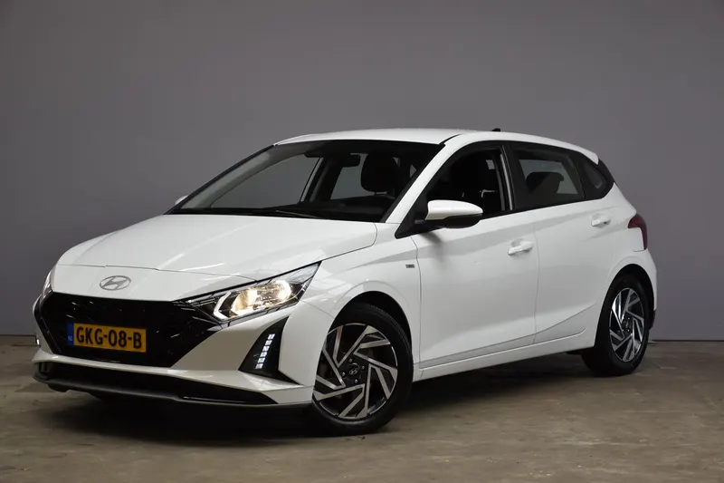 Hyundai i20 (2024)