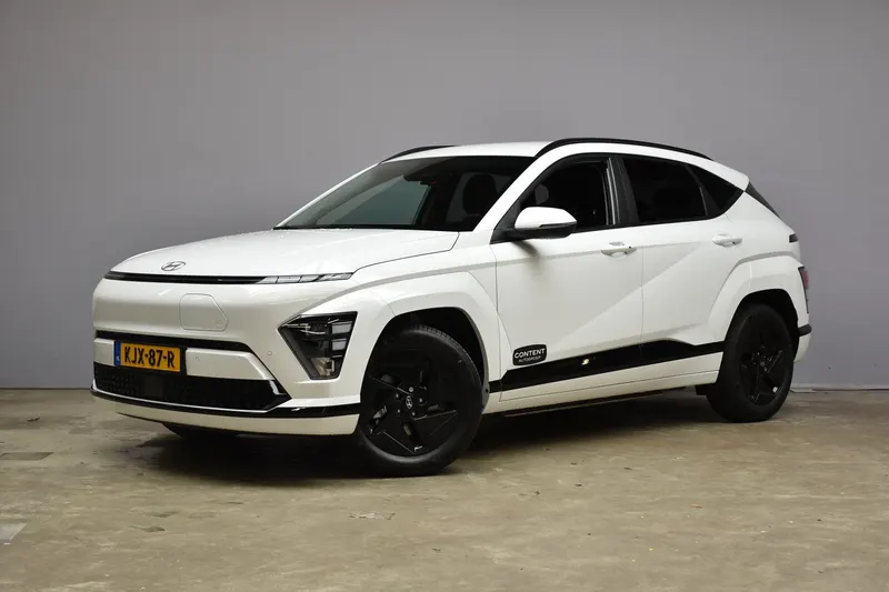 Hyundai Kona (2026)