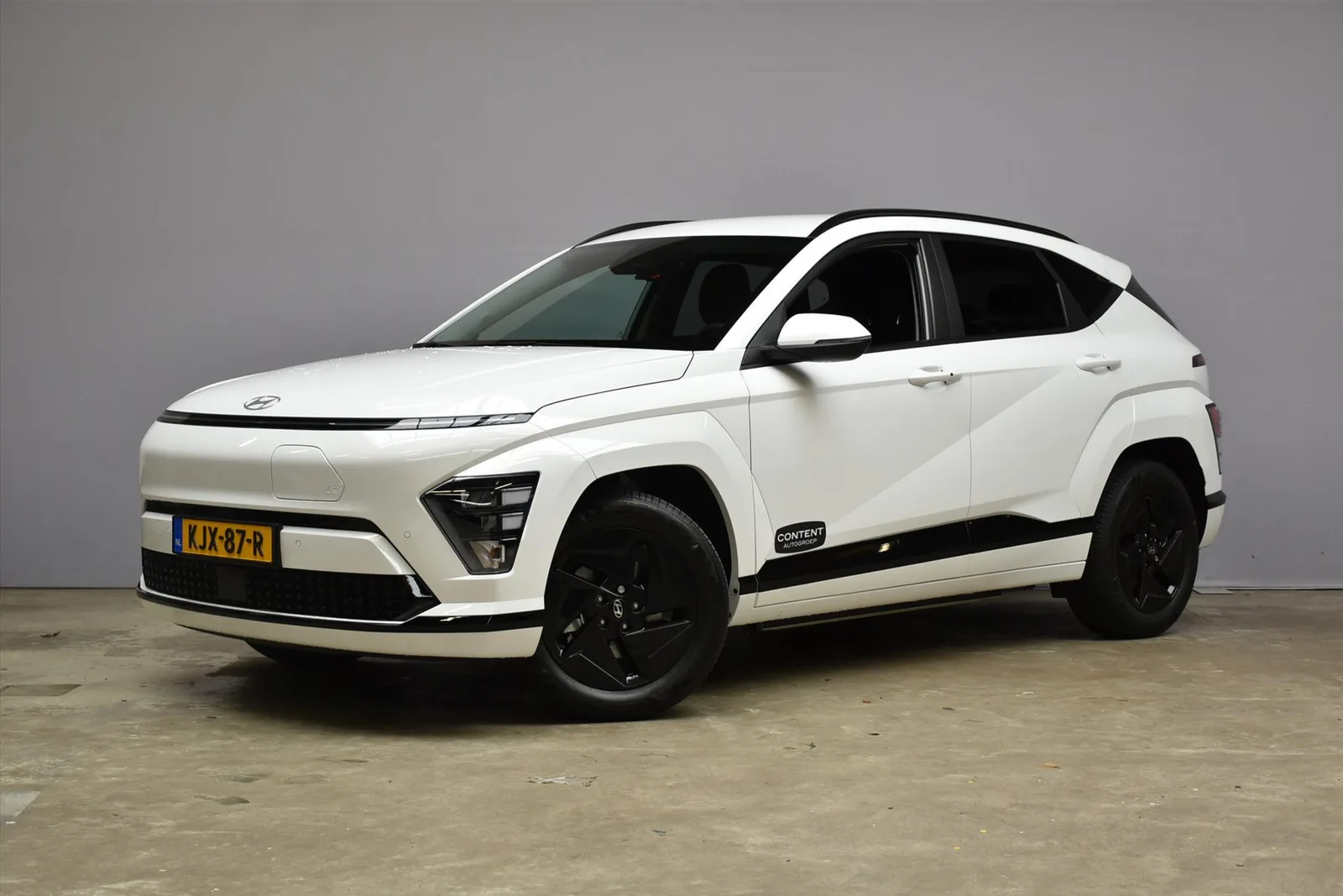 Hyundai Kona (2026) — foto 1