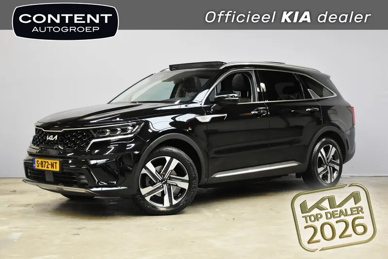 Kia Sorento (2023)