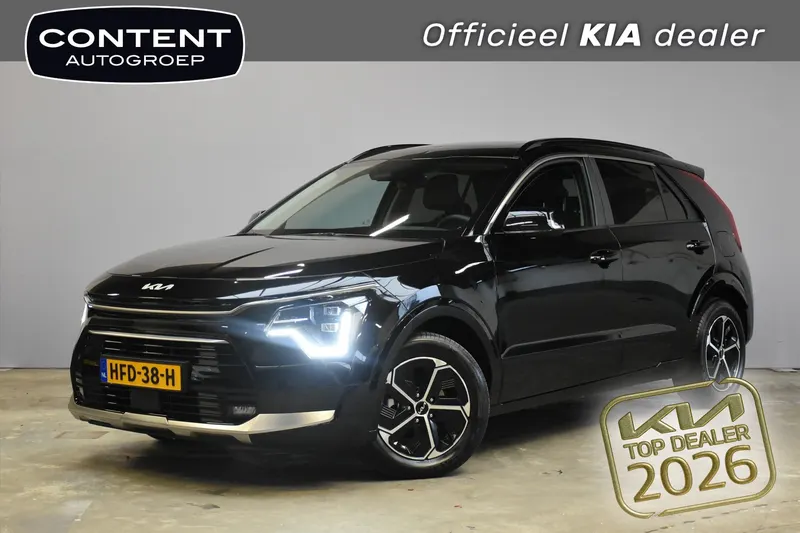 Kia Niro (2025)