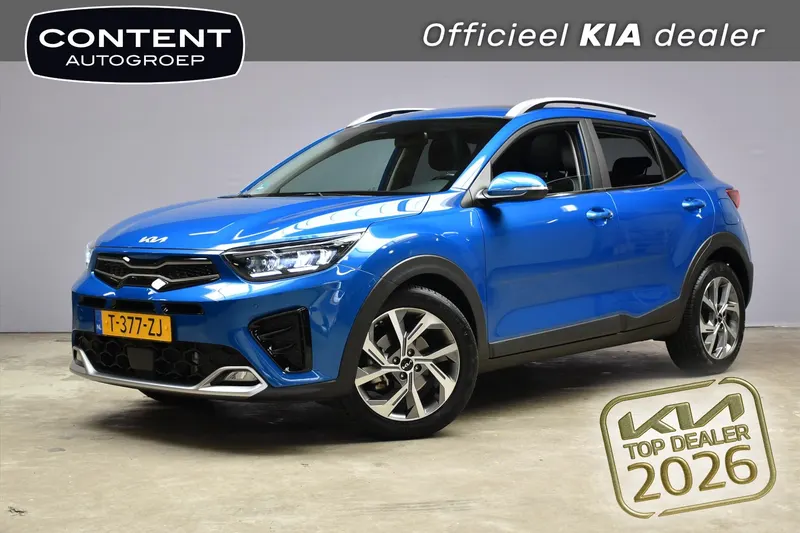 Kia Stonic (2023)