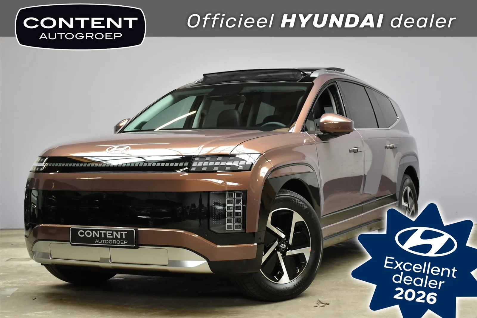 Hyundai Ioniq 9 (2026) — foto 1