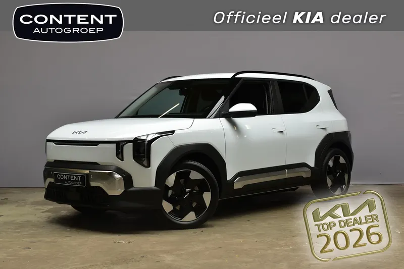 Kia EV2 (2026)