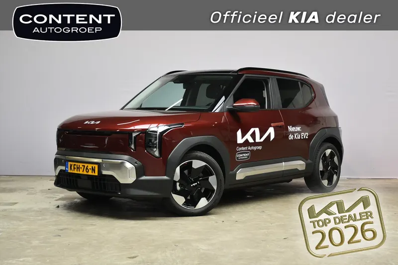 Kia EV2