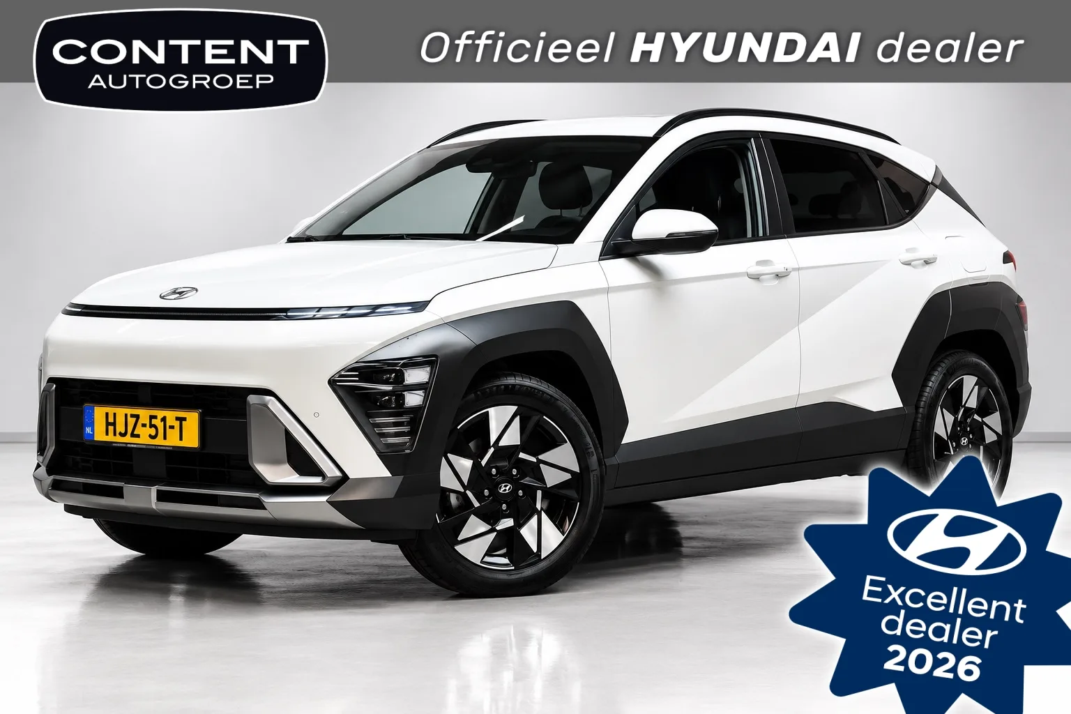 Hyundai Kona (2025) — foto 1
