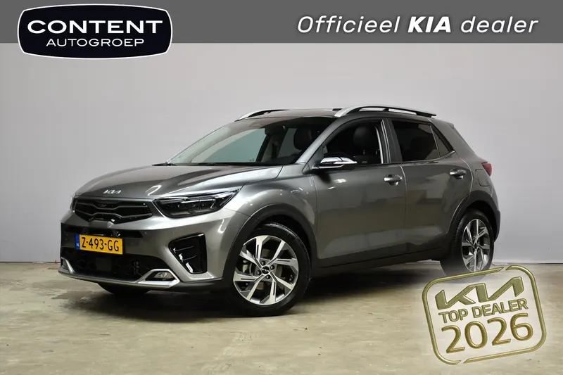 Kia Stonic (2024)