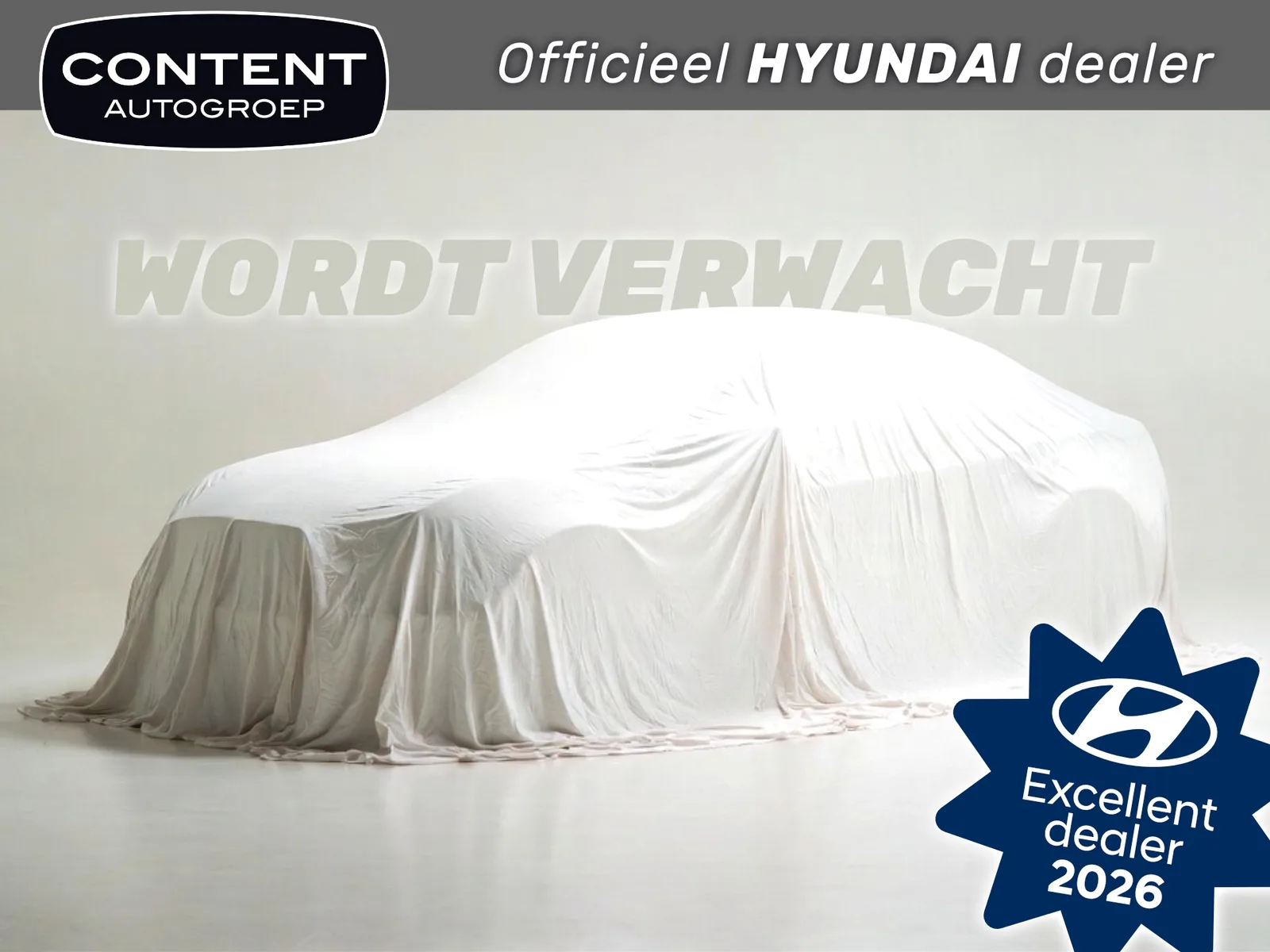 Hyundai Tucson (2024) — foto 1