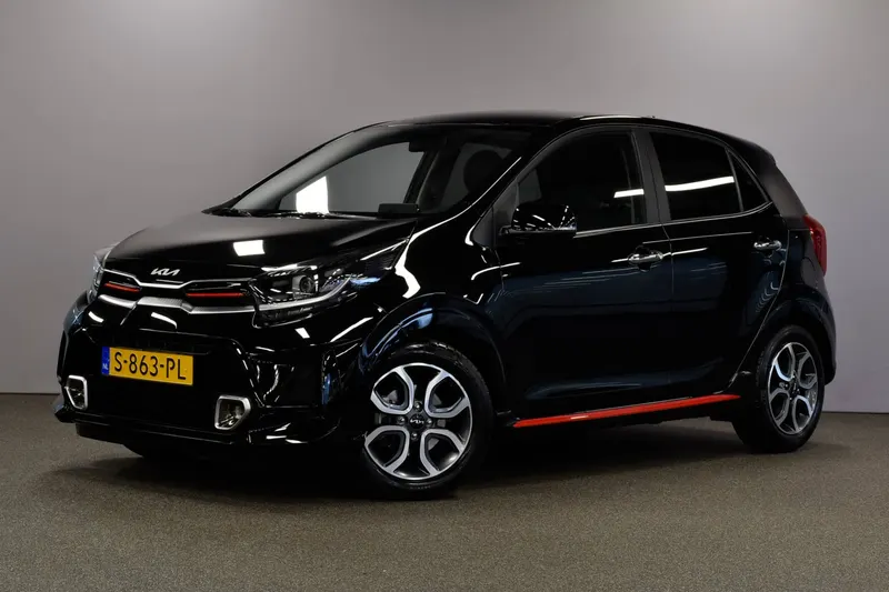 Kia Picanto (2023)