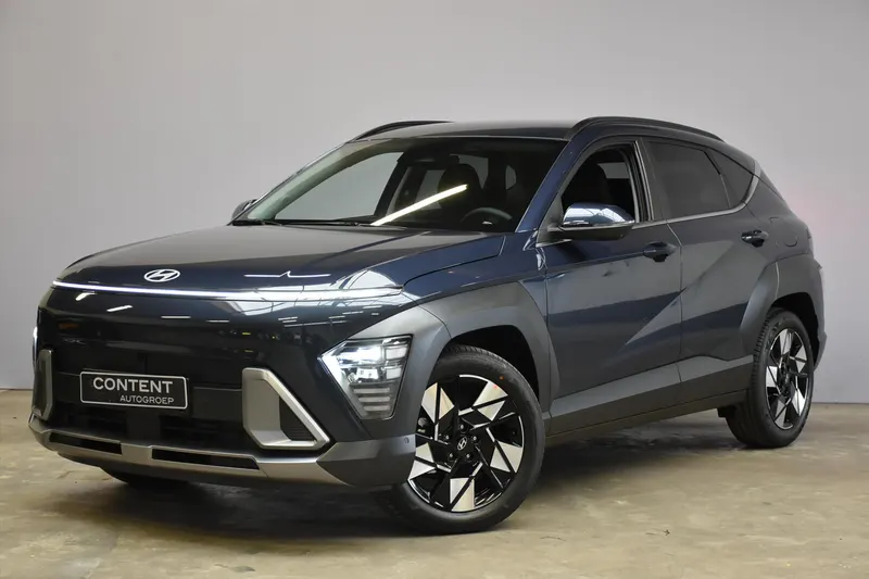 Hyundai Kona (2026)