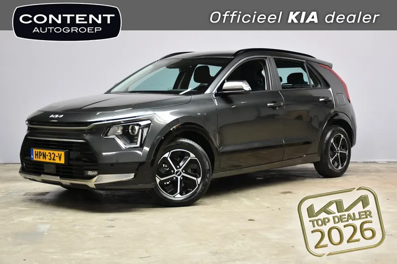 Kia Niro (2025)
